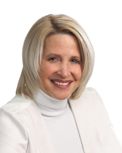 Sylvie St-Amour conseillère en résidences privées Outaouais & Ontario